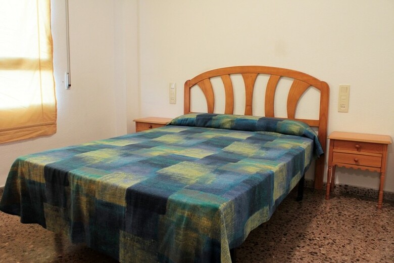 Apartamento Jardines De Gandia I-ii