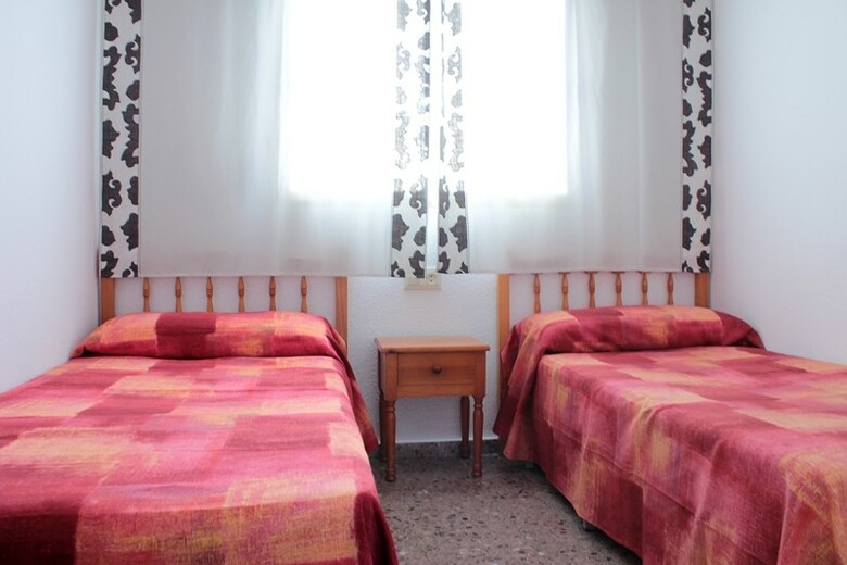 Apartamento Jardines De Gandia I-ii