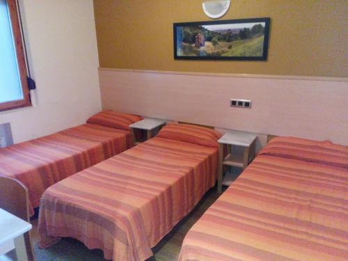 Hostal Pensi�n Albor