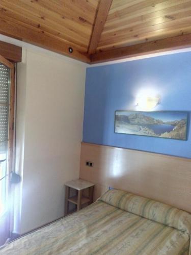 Hostal Pensi�n Albor