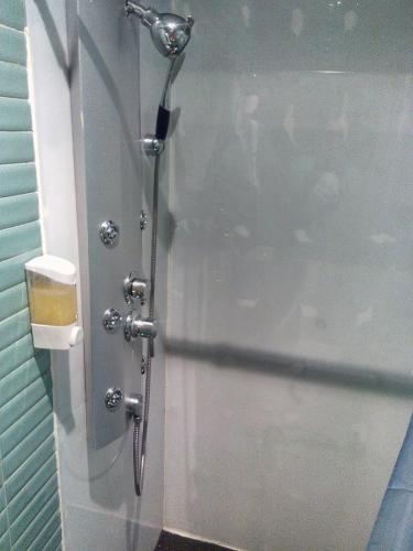 Hostal Pensi�n Albor