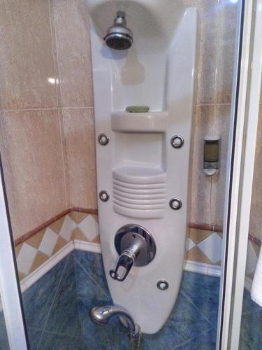Hostal Pensi�n Albor