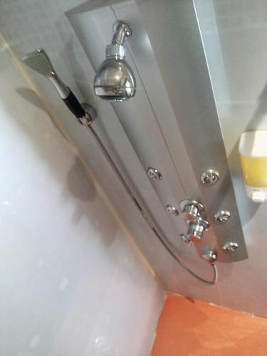 Hostal Pensi�n Albor