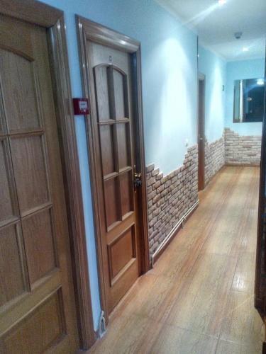 Hostal Pensi�n Albor