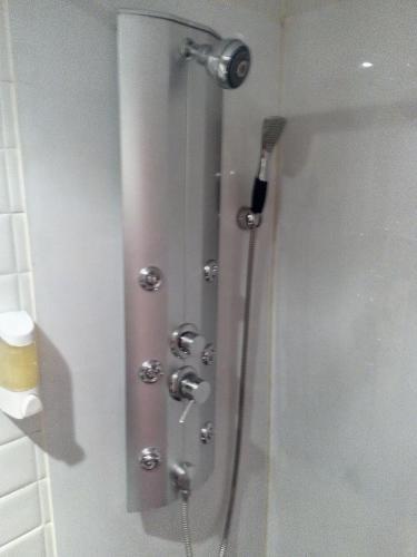 Hostal Pensi�n Albor