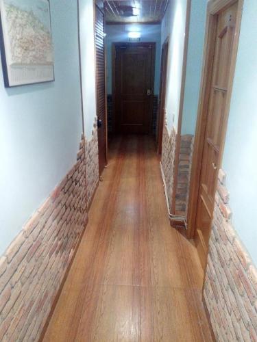 Hostal Pensi�n Albor