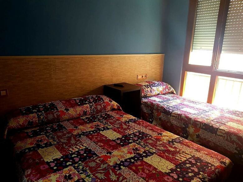 Hostal Pensi�n Albor