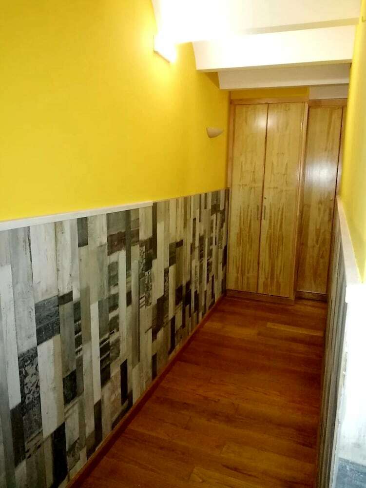 Hostal Pensi�n Albor