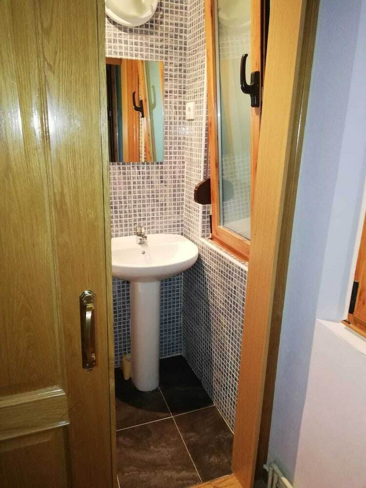 Hostal Pensi�n Albor