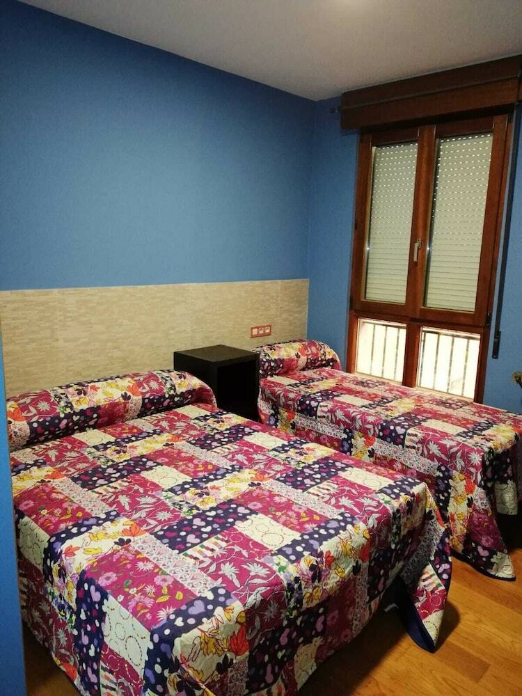 Hostal Pensi�n Albor