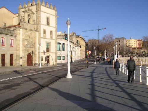Hotel Central