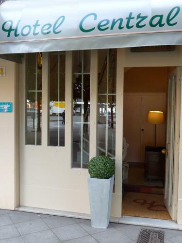Hotel Central
