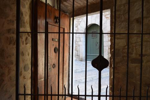 Hotel Casa Cundaro