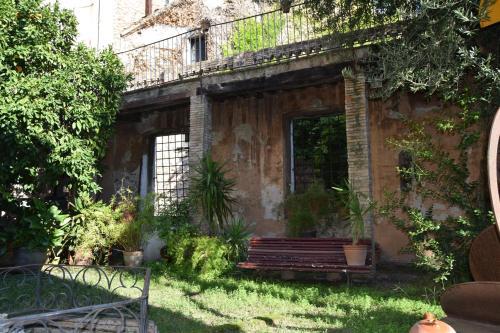 Hotel Casa Cundaro
