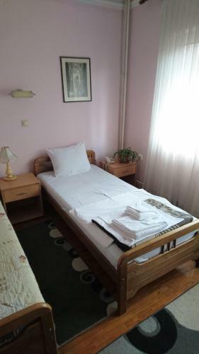 Hotel Hostel Bimbo