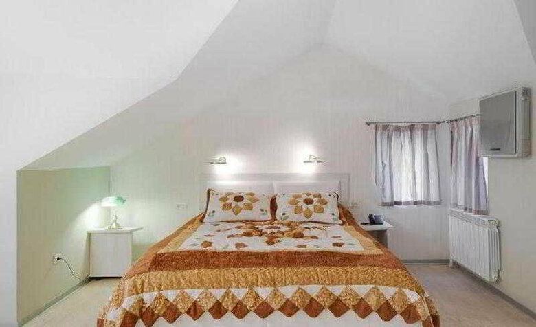 Hotel Mola