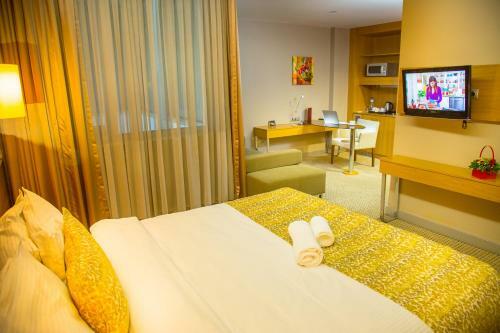 Hotel Ramada Podgorica