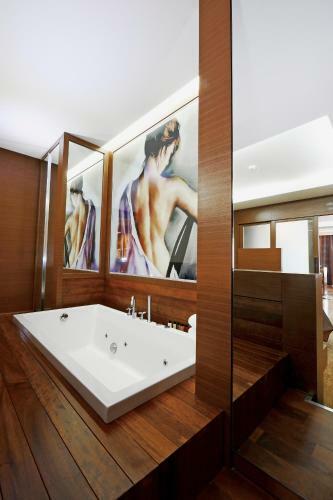Hotel Ramada Podgorica