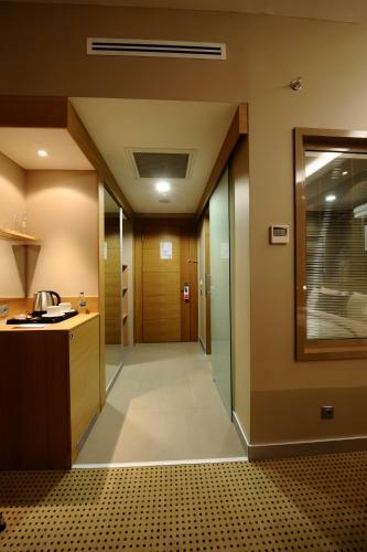 Hotel Ramada Podgorica