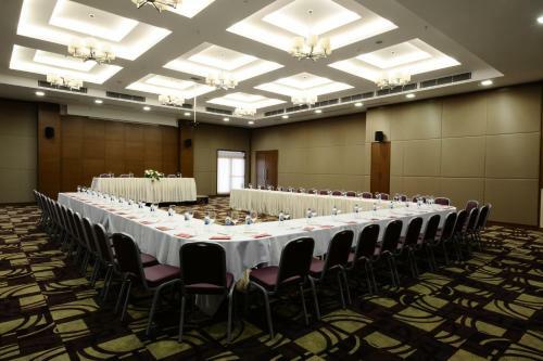 Hotel Ramada Podgorica