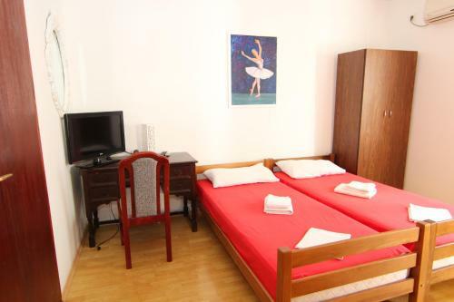 Apartamentos Guest House Viviana