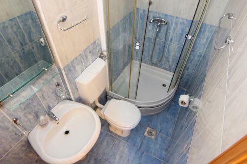 Apartamentos Guest House Viviana
