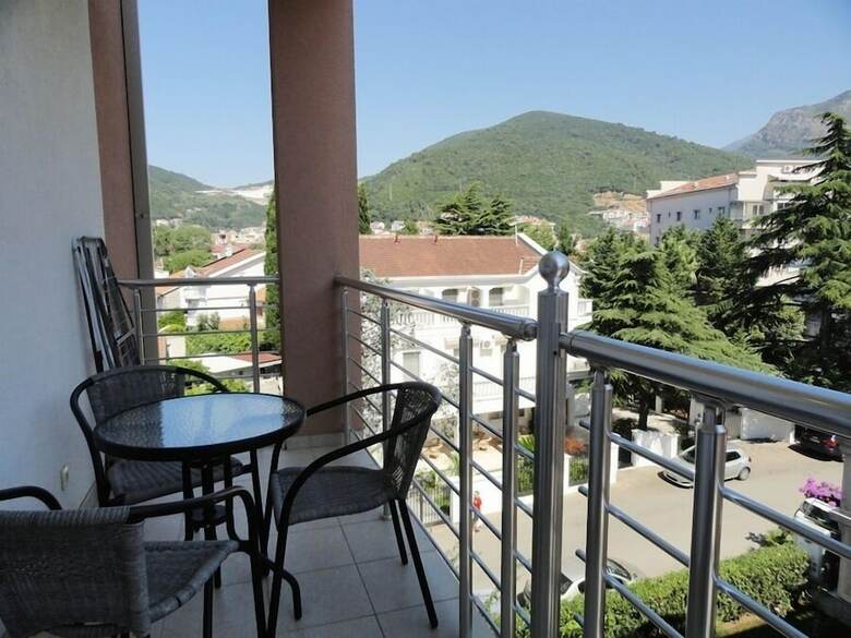 Lux Apartments Natasha