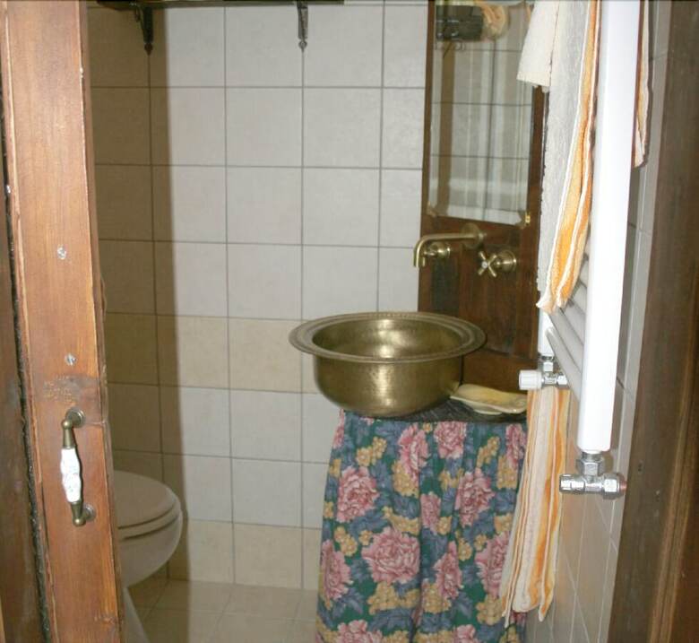 Bed & Breakfast La Dimora Del Sergente