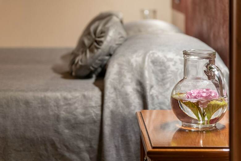 Bed & Breakfast Villa Mery
