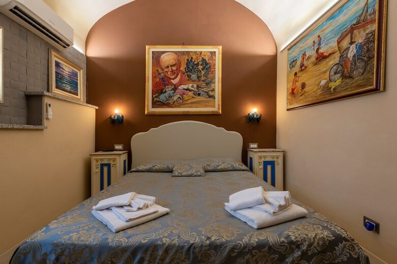 Bed & Breakfast Villa Mery