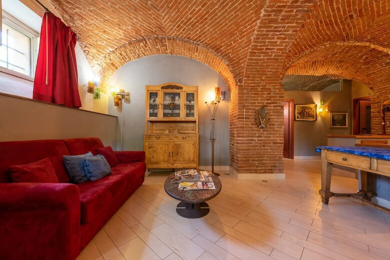 Bed & Breakfast Villa Mery