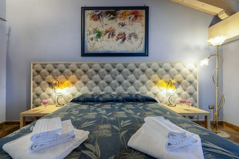 Bed & Breakfast Villa Mery