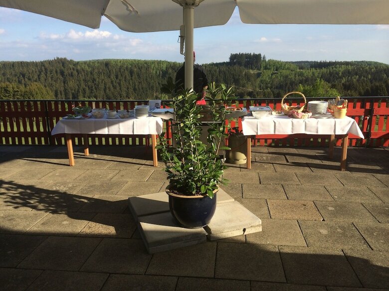 Harmonie Hotel Rust