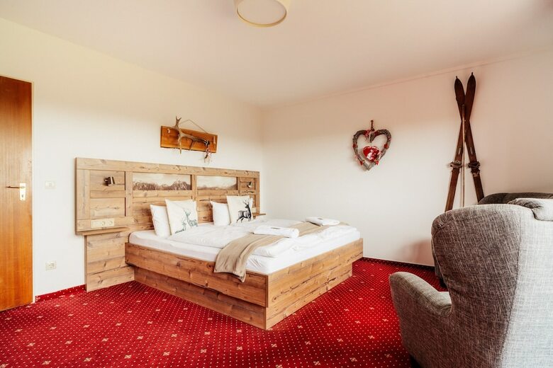 Harmonie Hotel Rust