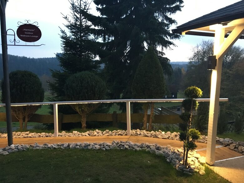 Harmonie Hotel Rust