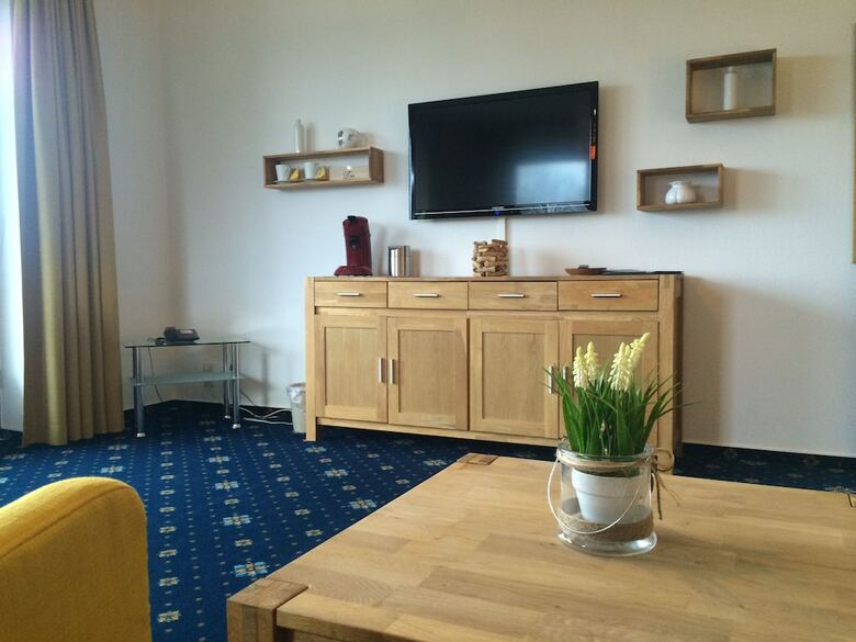 Harmonie Hotel Rust