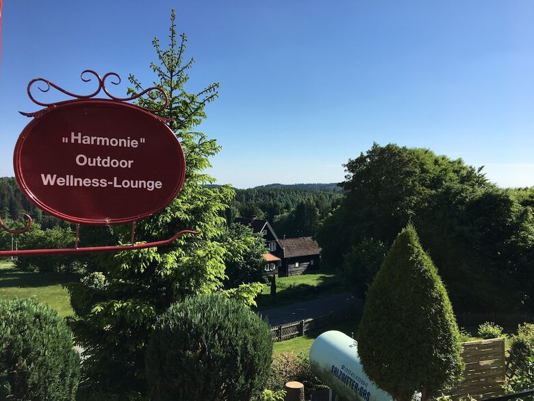 Harmonie Hotel Rust