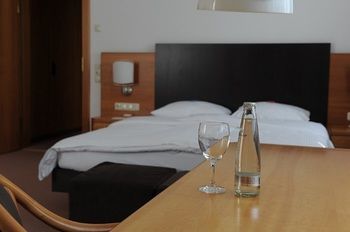 Hotel Schloss Hohenkammer