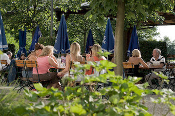 Hotel Schloss Hohenkammer