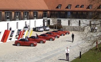 Hotel Schloss Hohenkammer
