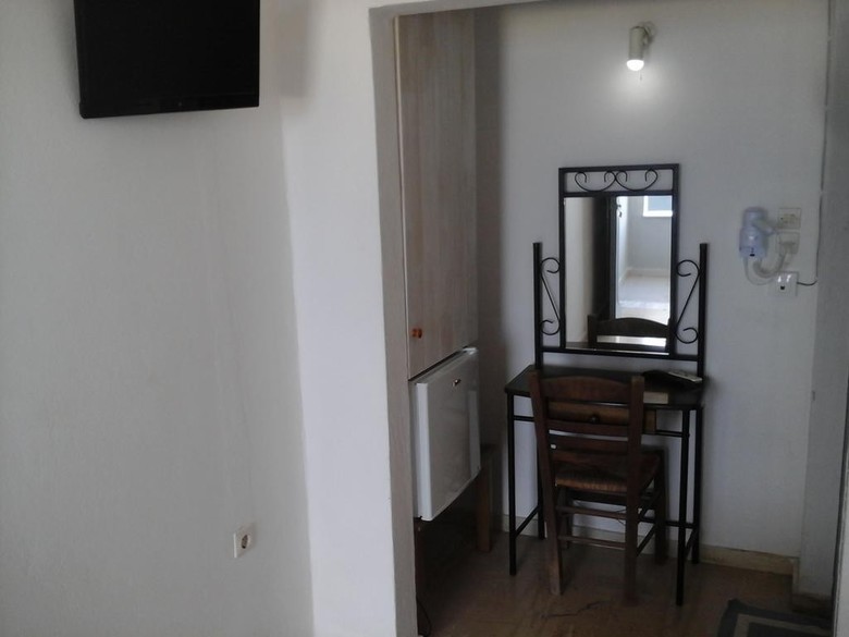 Hostal Grande Murano