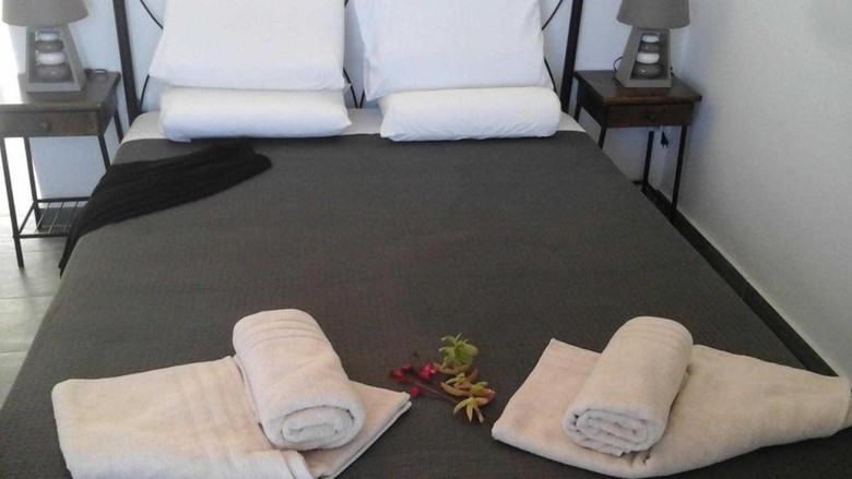 Hostal Grande Murano