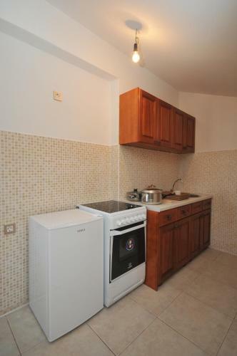 Apartment Bravo Budva