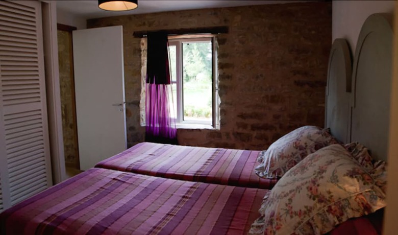 Holiday Home La Source De Manon - 09