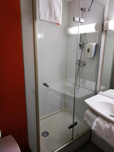 Aparthotel Paus��me Apparth�tel