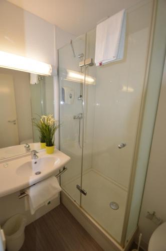 Aparthotel Paus��me Apparth�tel