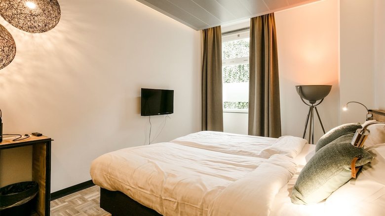 Hotel Bleecker