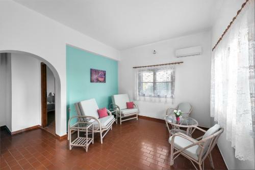 Aparthotel Cavo Grosso