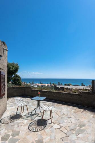 Aparthotel Cavo Grosso