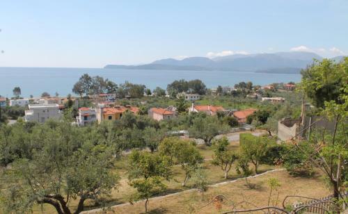 Aparthotel Cavo Grosso